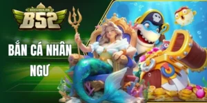 Bắn cá nhân ngư