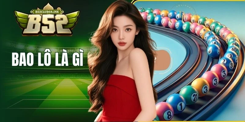 Bao lô là gì