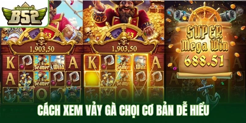 Cấu trúc trúng jackpot trong game nổ hũ hiện đại