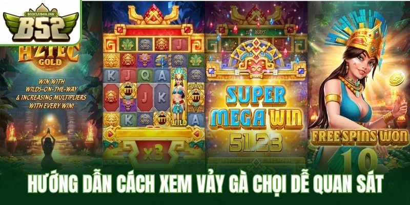 Những cơ hội trúng jackpot trong game nổ hũ