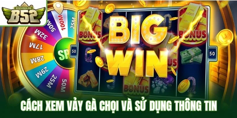 Yếu tố trúng jackpot trong game nổ hũ